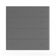 KNX - Smart Scene 8-Button Switch